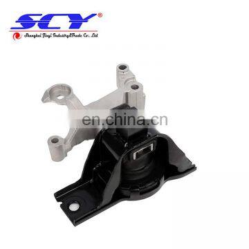 K Series Aluminum Motor Mount Kit A4348HY A4345 A4318 A4346 Kit photo-5