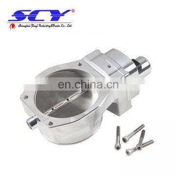 Throttle Body Suitable for GM OE Nick Williams Performance Drive By Wire LSXR 102mm LS Throttle Body SD102MMELB