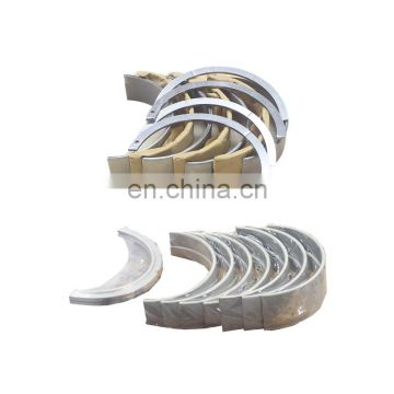 3802211 Main Bearing (.010) Set for cummins cqkms C8.3-250 6C8.3  diesel engine spare Parts  manufacture factory in china