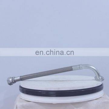 3328643 Turbocharger Oil Drain Connection for Cummins M11-C Diesel Engine Spare Parts Manufacture Factory in China photo-6