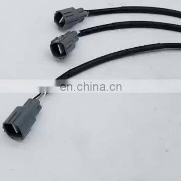 high quality O2 Oxygen Sensor Air Fuel Ratio Sensor fit for Japanese car Dissolved Wideband o2 Car o2 Lambda Oxygen Sensor