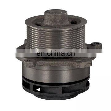 Diesel Engine Spare Parts Water Pump 500356553