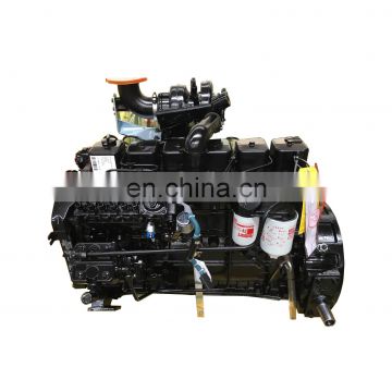 dongfeng cummins genuine diesel engine 6bt 125hp 130hp 150hp 165hp 170hp 180hp