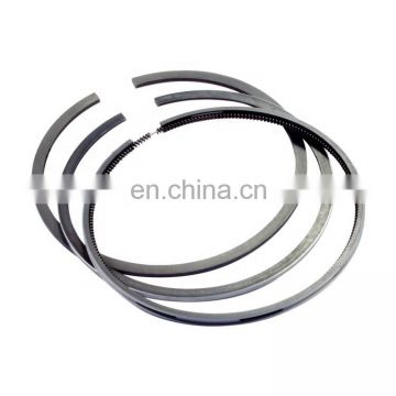 Diesel Motor ISL 8.9 Piston Ring Set 5294839 Oil 3921919 Compression 3948412 5267662 for Mahle Aftermarket Engine Parts