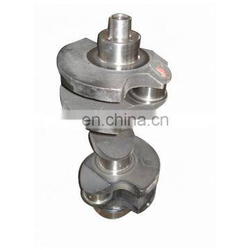 F3L912 Diesel Engine Forged Steel Crankshaft 02136928