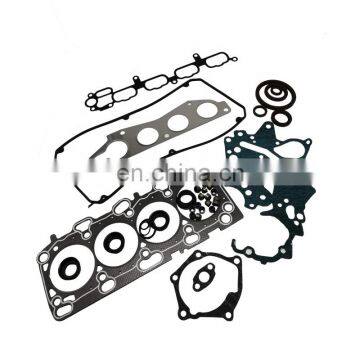 XYREPUESTOS AUTO PARTS Repuestos Al Por Mayor Engine Overhaul Gasket Kit For Mitsubishi Lancer CS7A CS7W NA4W MD979394 set