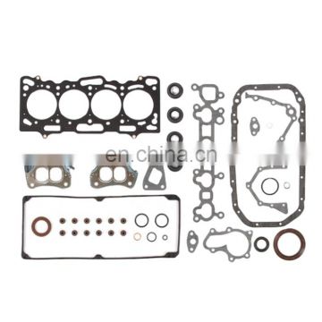 XYREPUESTOS  AUTO ENGINE PARTS Repuestos Al Por Mayor Japanese car cylinder head gasket set for mitsubishi 4G18 oem MD978241