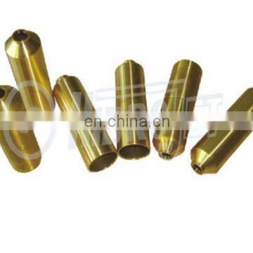 High quality engine Fuel injector sleeves for PC200-3
