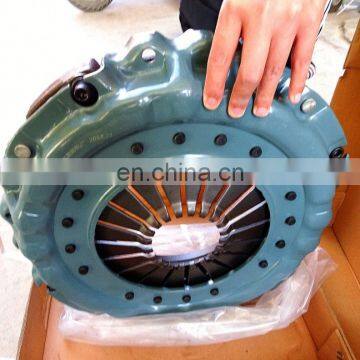 Automotive clutch disc