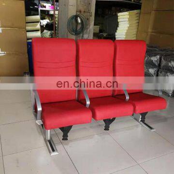DOWIN Marine Custom CCS Ferry Luxury Passenger Seat photo-5
