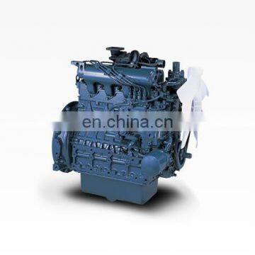 Original V2403-M-T-E3B Diesel Engine IN STOCK FOR SALE photo-4