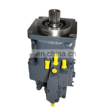 EBZ132 Swashplate Structural Axial Plunger Variable Pump A11V060LRDS/10R-NSC12K02 photo-2