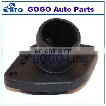 vw golf 3 thermostat housing FOR SKODA SEAT IBIZA OEM 032 121 121J , 032 121 121B ,032121121J , 032121121B