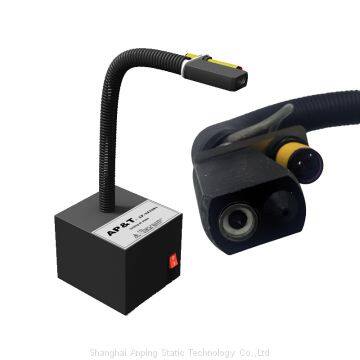 AP-AZ3201 Inductive Antistatic Dust Removal Ionizing Air Snake photo-5