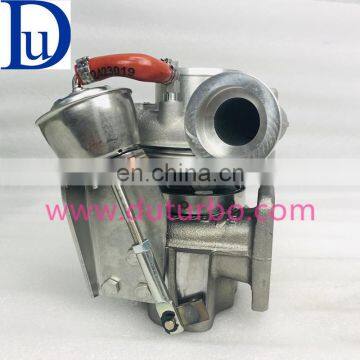 B1G Turbo 11589880000 04297800KZ Turbocharger for Deutz Spreader Industrial Engine With TCD2013L04-2V Euro-3 Engine