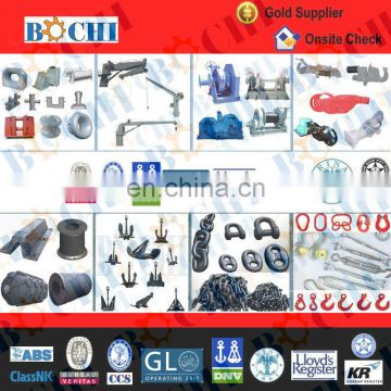 Boat Equipments Supplier Marine Parts