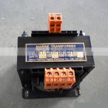 Marine Electrical 50/60Hz Power Transformer photo-2