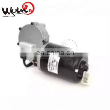 Hot sale windshield wiper motor for CAMINHOES 0390 442 401