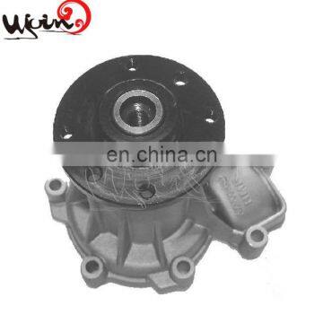 Good quality water pump auto spare parts for MERCEDES-BENZ 661.200.36.20 661.200.41.20