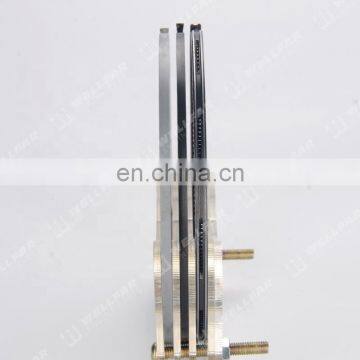 6CT ISC Piston Ring Machinery Engine Parts for OEM Number 3802429 3802258 A21510 A21550 4089644 4089643 photo-5