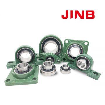 Agricultural Machinery Insert Pillow Block Bearing UCFU210Bearing