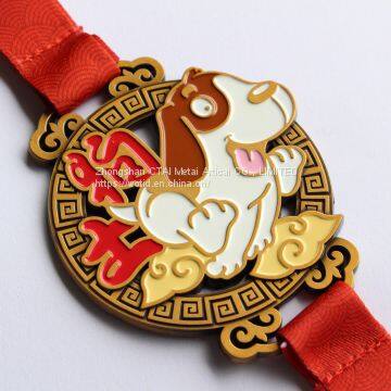 Marathon Medal photo-4