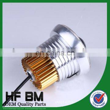 Motorcycle LED Headlight Motor Bike Headlamp Universal Motorcycle Headlight photo-6