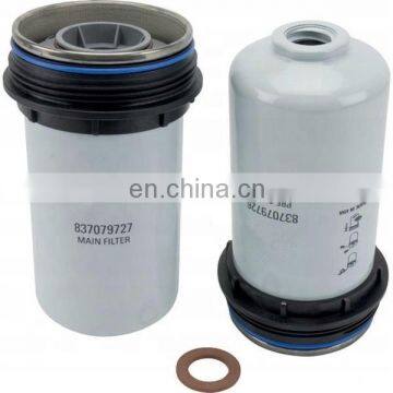 Top Quality Engine Diesel Fuel Water Separator Filter 837079718 photo-4