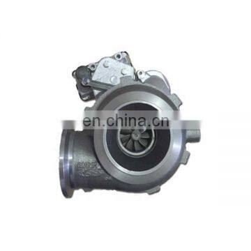 Eastern Turbocharger GTB1752V 814067-0002 55598230 Turbo Charger for Garrett Chevrolet Colorado XLDE photo-2