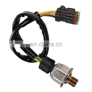 Pressure Sensor Fit for Caterpillar On Highway Engines C7 C9 224-4536