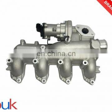 Vanne EGR pour For Ford C-Max 1.8 TDCi MPV 115 cv 1363422 1369213 1387084 1563296