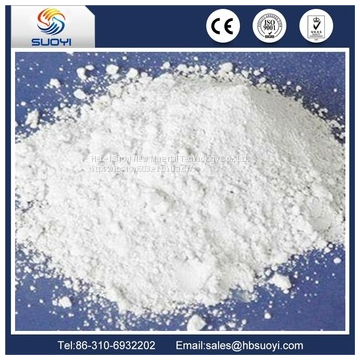 Raw Material High Quality Cerium Fluoride With Best Price for Optical Coating