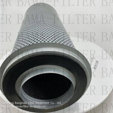 BANGMAO Replacement FLEETGUARD Oil Filtration Systems Hydraulic Filter Element HF7560 photo-2