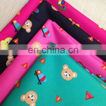 Pearl Chiffon, Bubble Crepe White Cape Dress, Shirt Fabric Printing RPET photo-5