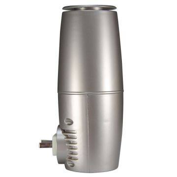 Тип вилки  Миниатюрный воздухоочиститель photo-4