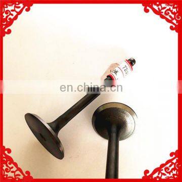 Motorcycle Inlet Exhaust Engine Valve for Yamaha GRAND MAJESTY 250 400 YP250 Sym Citycom GTS 250i 300i photo-4