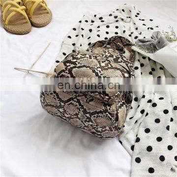 New Arrival 8 Inch Chest Mini Backpack Small Women PU Leather Travel Daypack Pad Purse College Rucksack photo-4