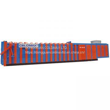 1-10 Pallets Pre Cooling Vacuum Cooler Mushroom Vacuum Cooling Machine photo-5