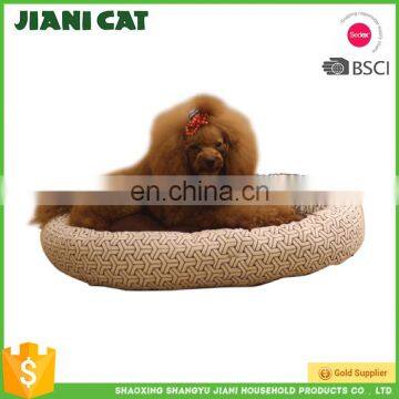 Jianicat Wholesale Dog Bed Sponge Dog Pet photo-3