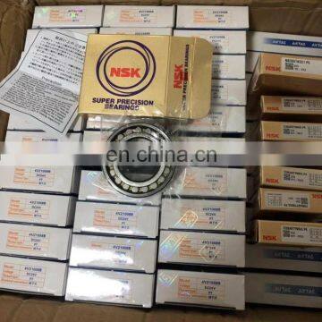 NSK Deep Groove Ball Bearing 62000