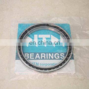 Price Ntn Excavator Bearing SF6015PX1 Ceramic Angular Contact Ball Slewing Rings SF6015 Size 300x372x36mm