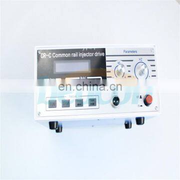 cr-c	diesel fuel injector simulator common rail injector tester