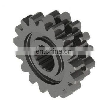 Farm Tractor Spare Parts 12mm gear motor manufacturer