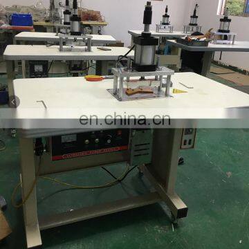Nose Bridge Manufacturing Machine Welding Machine photo-5