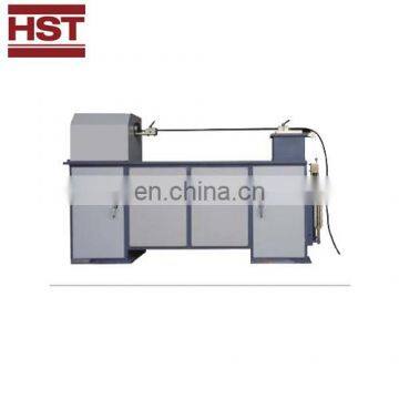 Optical Fiber Cable Repeated BendingTester/Cable Torsion Testing Machine/Cable Flex Test Equipment photo-7