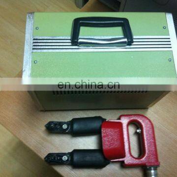 CDX-III Magnetic Particle Testing Equipment With A D O E Probes photo-4