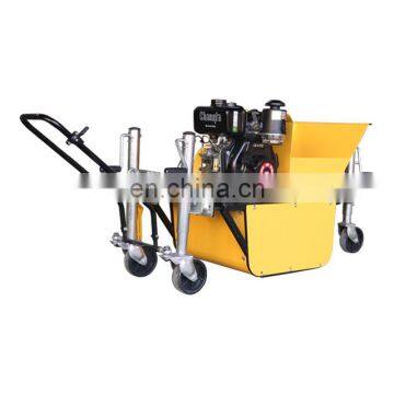 Chinese Hot Sale Concrete Curb Machine for Garden Landscape and Stamped Curbs photo-5
