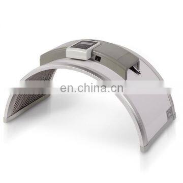 Biofeedback Device Far Infrared Sauna Cabin for Pain Relief