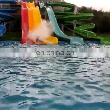 2019Hot in entertainment place free fall aqua park +new what is the largest water park in the world