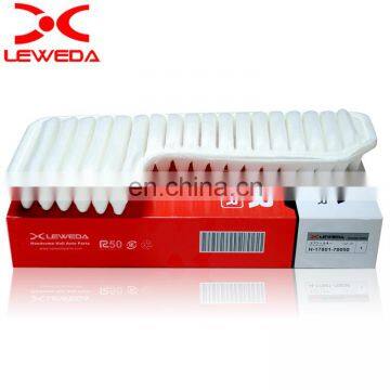 Auto Parts Air Filter 17801-70050 V9112-0022 A-195 for RAV4 photo-3